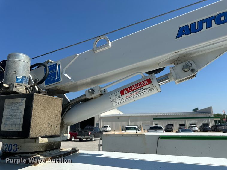 image for item EH6949 2005 Chevrolet  C4500 utility / service truck