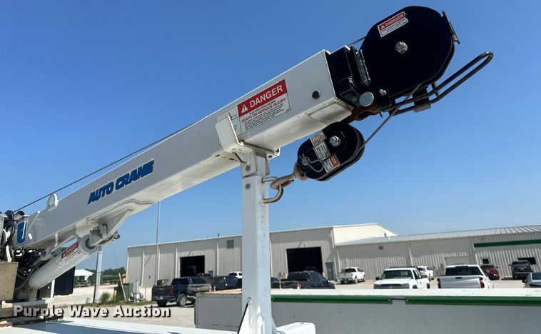 image for item EH6949 2005 Chevrolet  C4500 utility / service truck