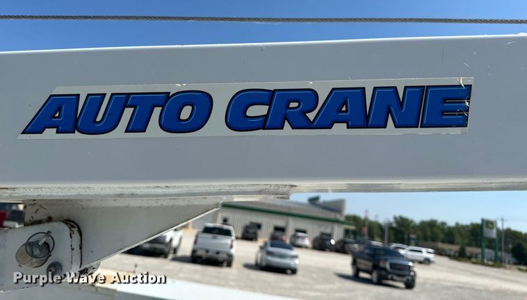 image for item EH6949 2005 Chevrolet  C4500 utility / service truck