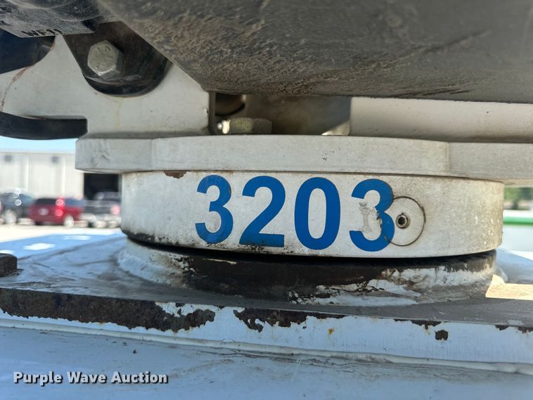 image for item EH6949 2005 Chevrolet  C4500 utility / service truck