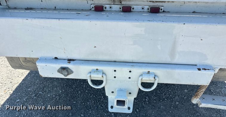 image for item EH6949 2005 Chevrolet  C4500 utility / service truck