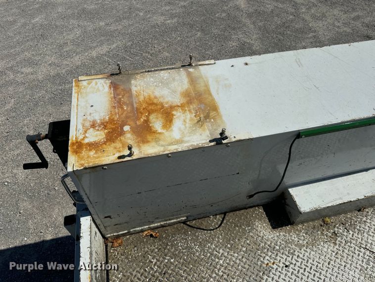 image for item EH6949 2005 Chevrolet  C4500 utility / service truck