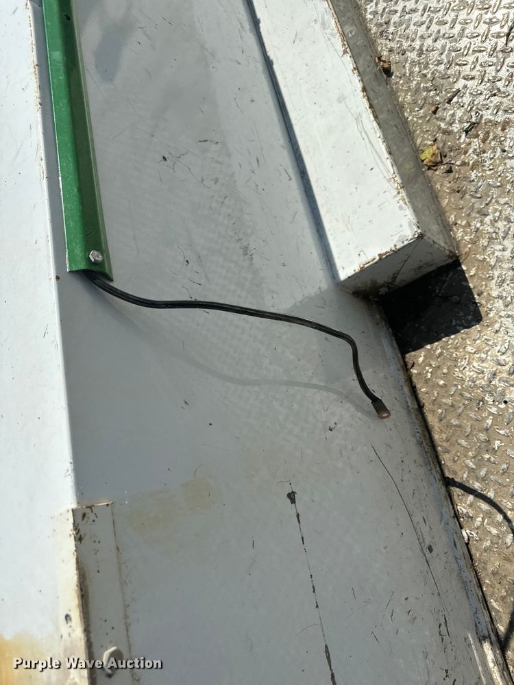 image for item EH6949 2005 Chevrolet  C4500 utility / service truck