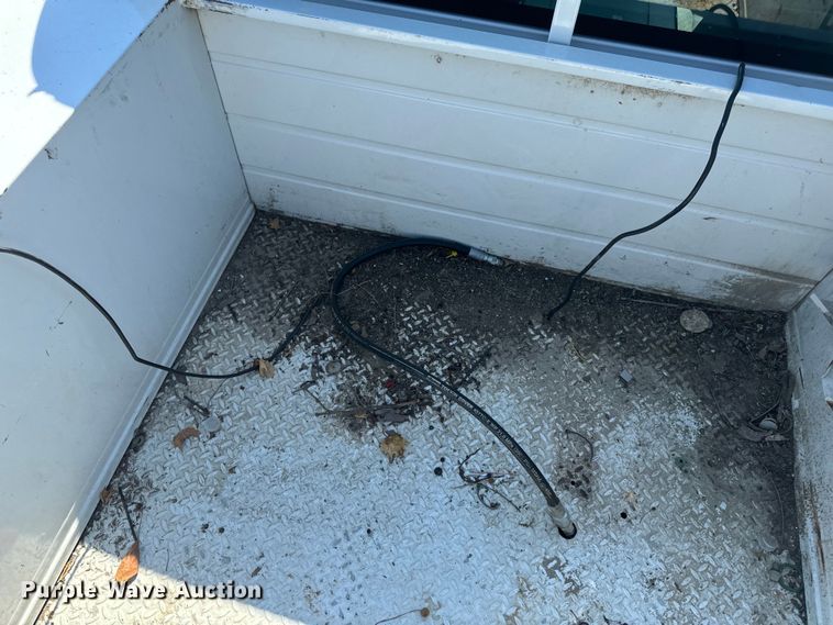 image for item EH6949 2005 Chevrolet  C4500 utility / service truck