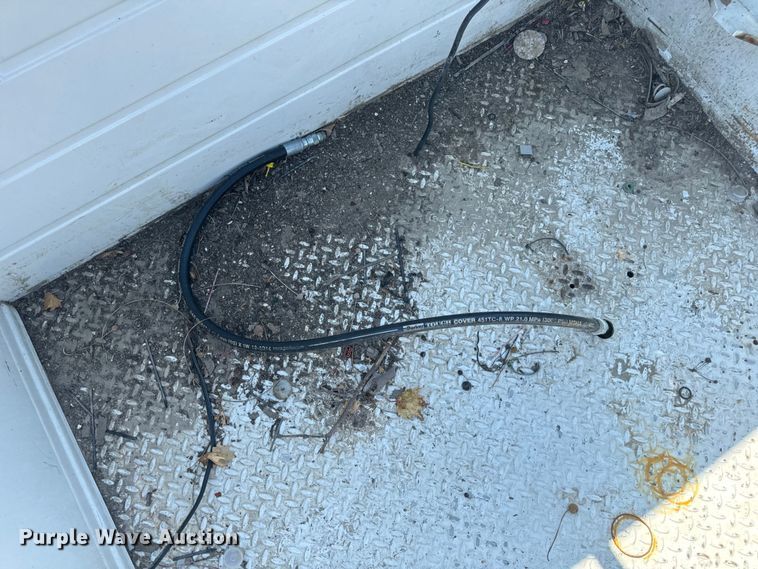 image for item EH6949 2005 Chevrolet  C4500 utility / service truck