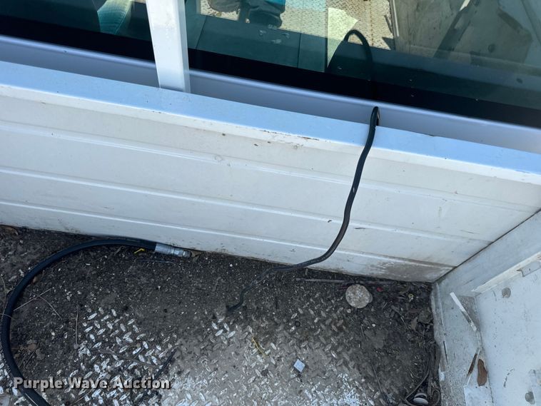 image for item EH6949 2005 Chevrolet  C4500 utility / service truck