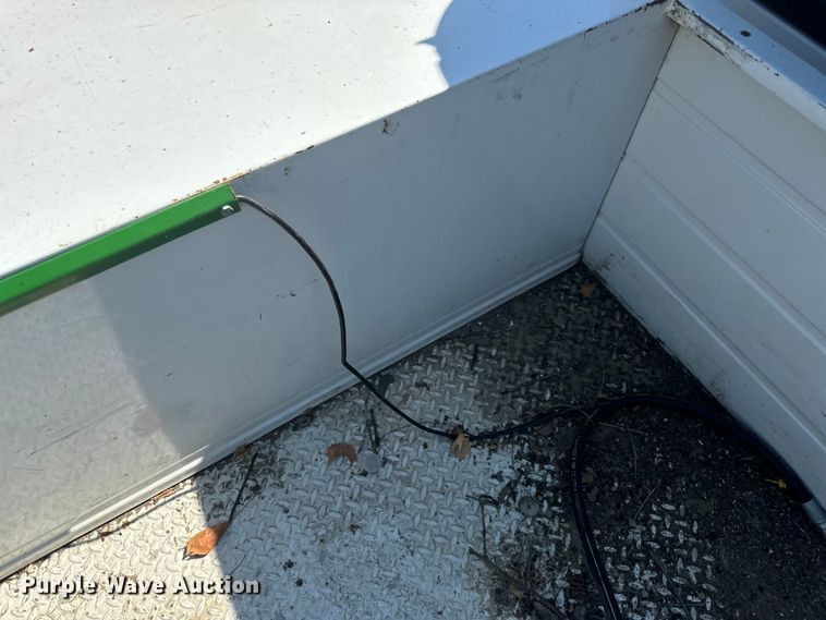 image for item EH6949 2005 Chevrolet  C4500 utility / service truck