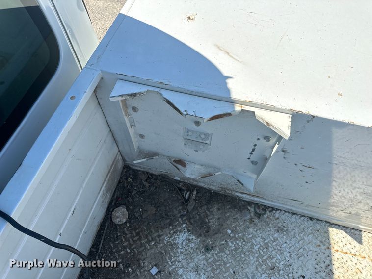 image for item EH6949 2005 Chevrolet  C4500 utility / service truck