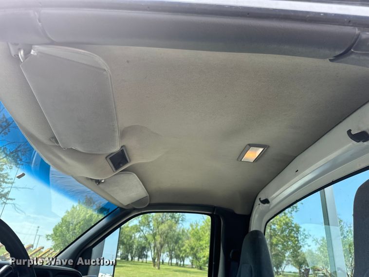 image for item EH6949 2005 Chevrolet  C4500 utility / service truck