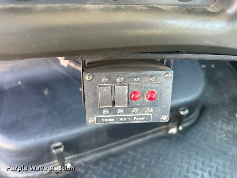 image for item EH6949 2005 Chevrolet  C4500 utility / service truck