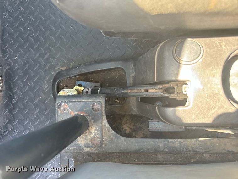 image for item EH6949 2005 Chevrolet  C4500 utility / service truck