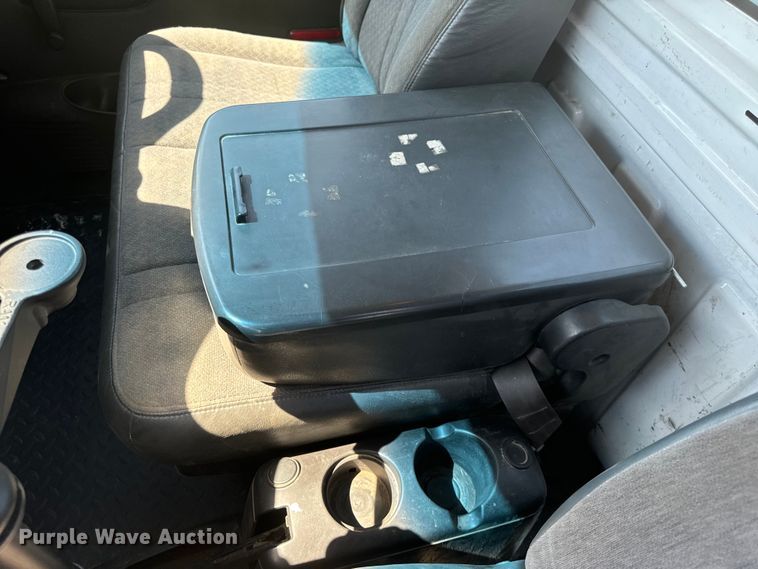 image for item EH6949 2005 Chevrolet  C4500 utility / service truck