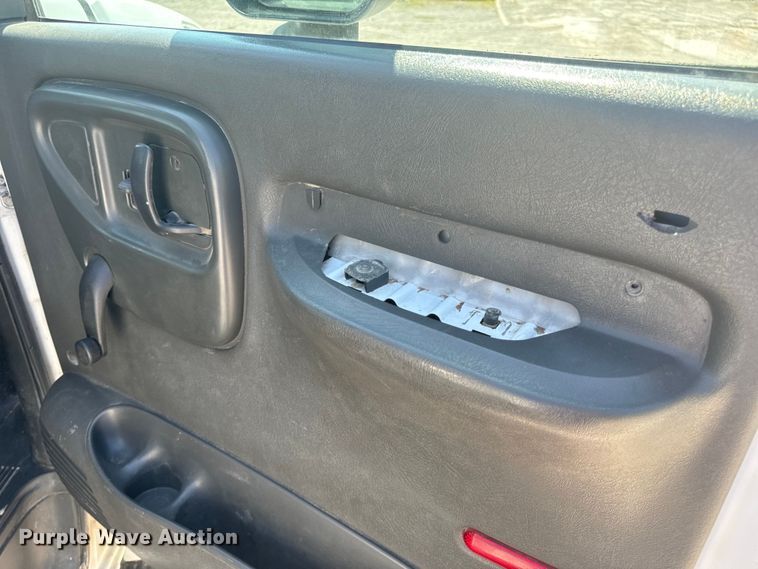 image for item EH6949 2005 Chevrolet  C4500 utility / service truck