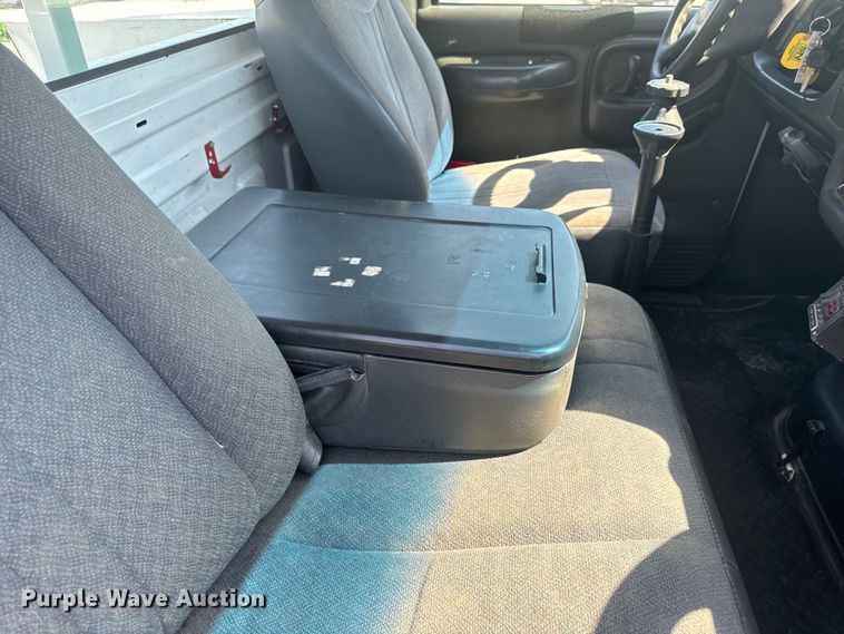 image for item EH6949 2005 Chevrolet  C4500 utility / service truck