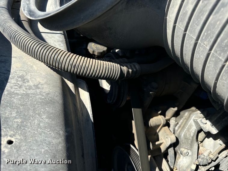 image for item EH6949 2005 Chevrolet  C4500 utility / service truck