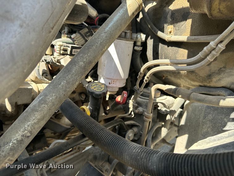 image for item EH6949 2005 Chevrolet  C4500 utility / service truck