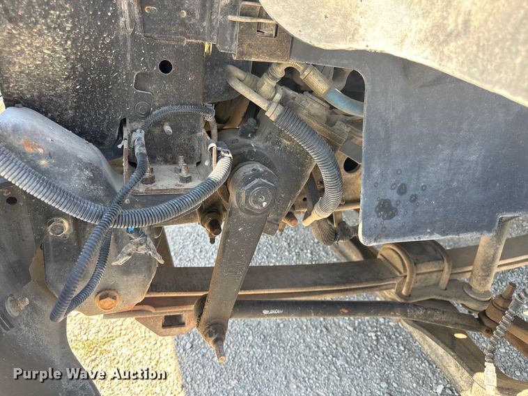 image for item EH6949 2005 Chevrolet  C4500 utility / service truck