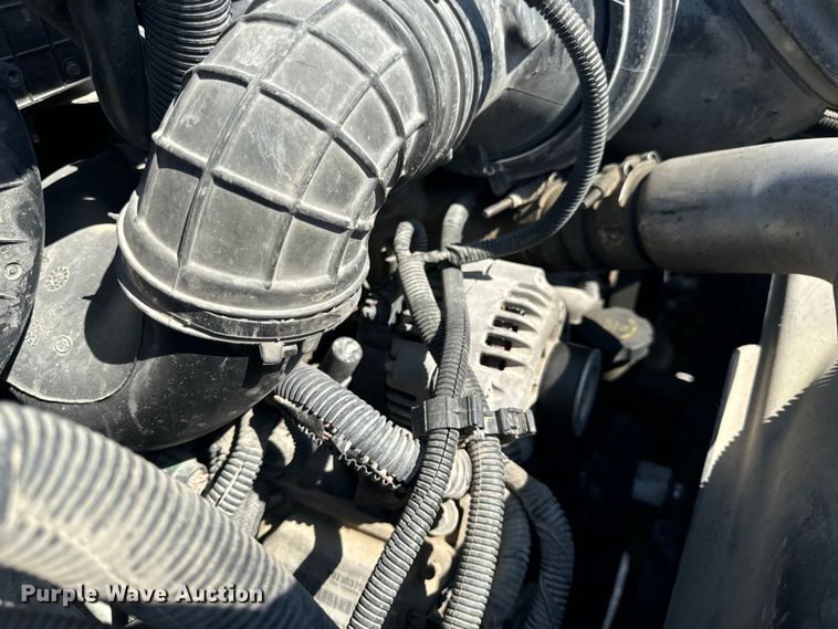 image for item EH6949 2005 Chevrolet  C4500 utility / service truck