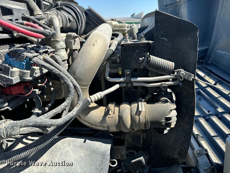 image for item EH6949 2005 Chevrolet  C4500 utility / service truck