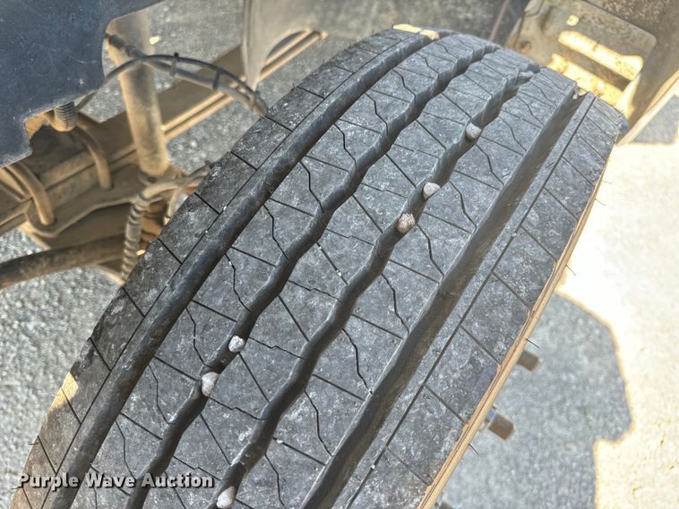 image for item EH6949 2005 Chevrolet  C4500 utility / service truck