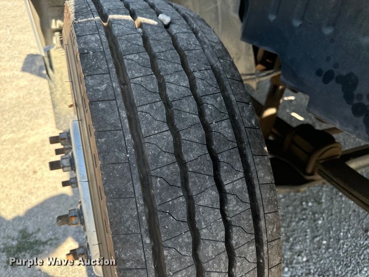 image for item EH6949 2005 Chevrolet  C4500 utility / service truck