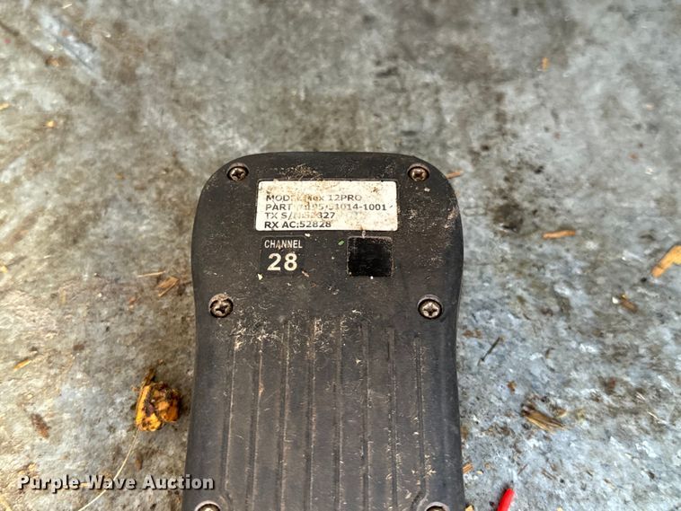 image for item EH6950 2007 Chevrolet  C5500 utility / service truck