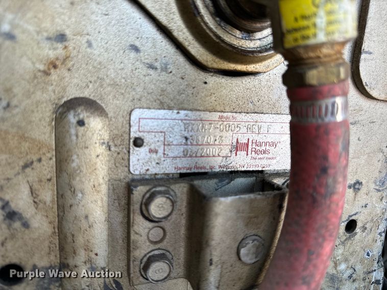 image for item EH6950 2007 Chevrolet  C5500 utility / service truck