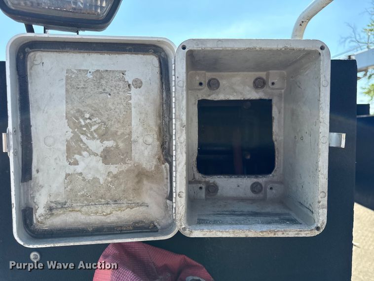 image for item EH6950 2007 Chevrolet  C5500 utility / service truck