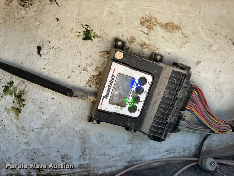 image for item EH6950 2007 Chevrolet  C5500 utility / service truck