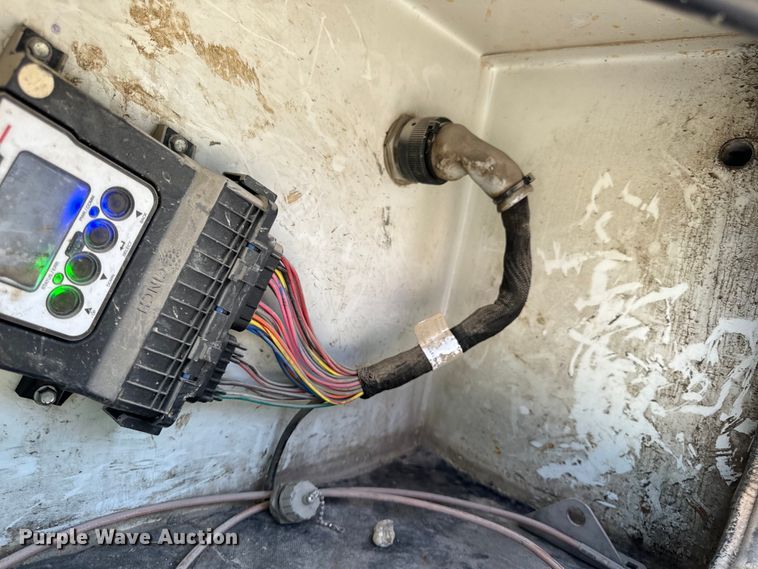 image for item EH6950 2007 Chevrolet  C5500 utility / service truck