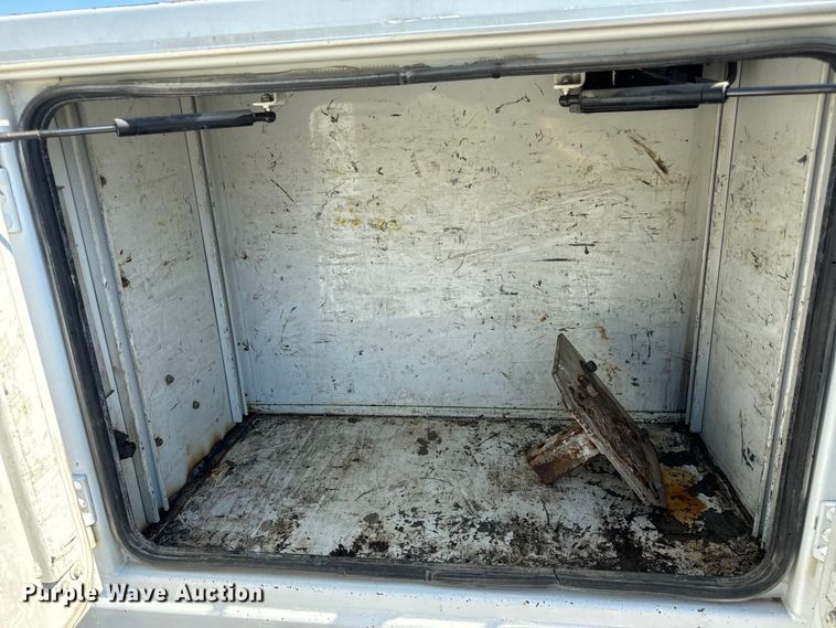 image for item EH6950 2007 Chevrolet  C5500 utility / service truck