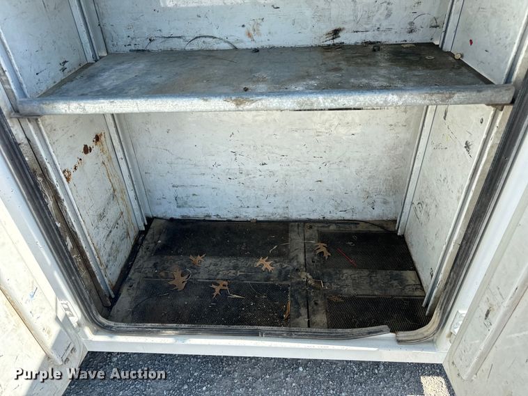 image for item EH6950 2007 Chevrolet  C5500 utility / service truck