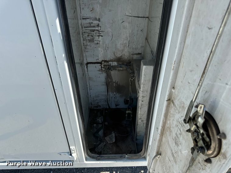 image for item EH6950 2007 Chevrolet  C5500 utility / service truck