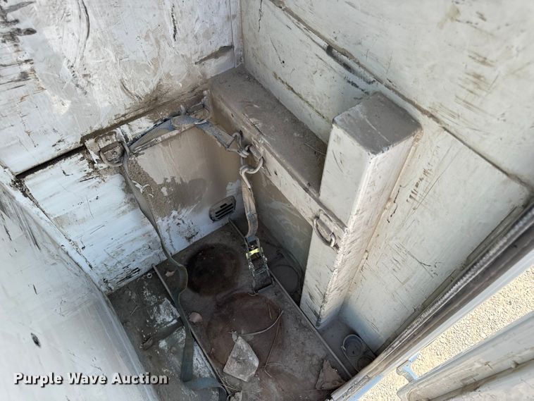 image for item EH6950 2007 Chevrolet  C5500 utility / service truck