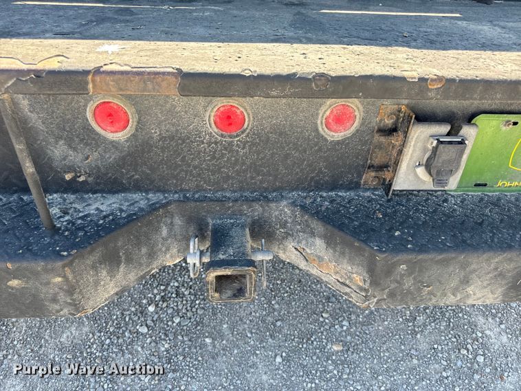 image for item EH6950 2007 Chevrolet  C5500 utility / service truck