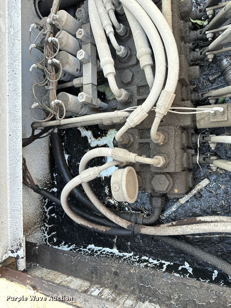 image for item EH6950 2007 Chevrolet  C5500 utility / service truck