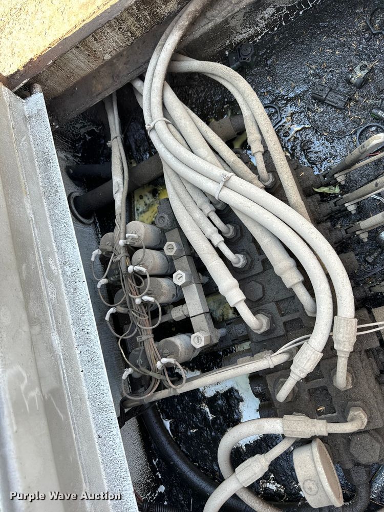 image for item EH6950 2007 Chevrolet  C5500 utility / service truck