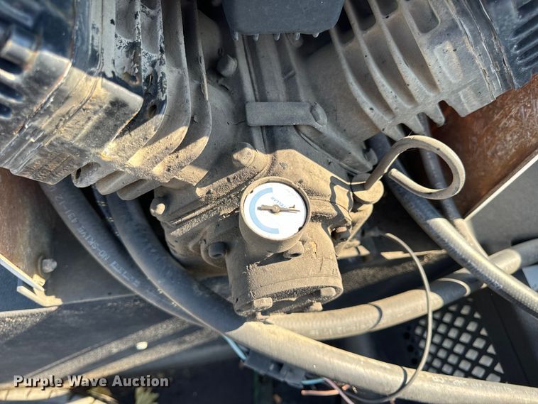 image for item EH6950 2007 Chevrolet  C5500 utility / service truck