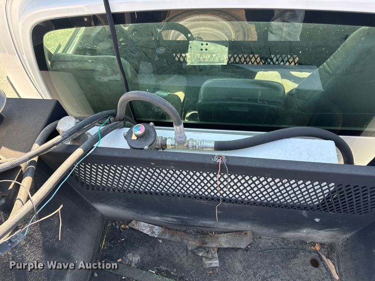 image for item EH6950 2007 Chevrolet  C5500 utility / service truck