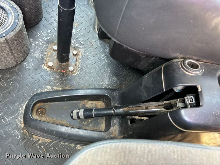 image for item EH6950 2007 Chevrolet  C5500 utility / service truck