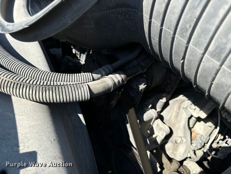 image for item EH6950 2007 Chevrolet  C5500 utility / service truck