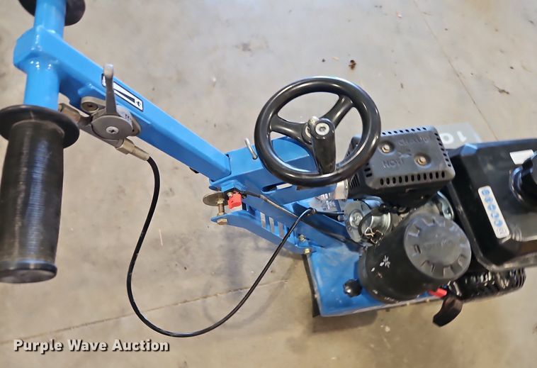 image for item EI3912 Bartell SG10K Concrete saw