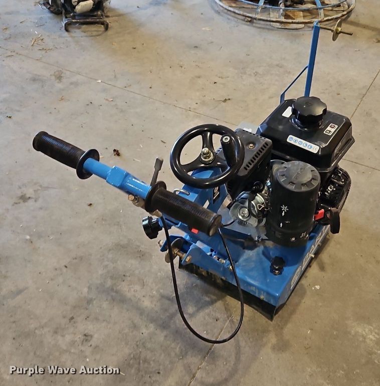 image for item EI3912 Bartell SG10K Concrete saw