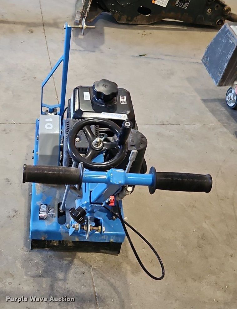 image for item EI3912 Bartell SG10K Concrete saw