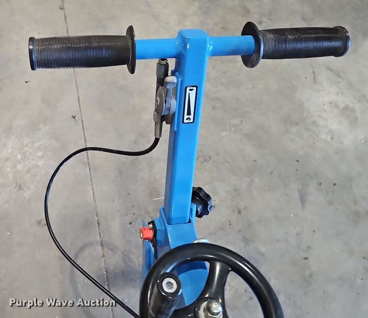 image for item EI3912 Bartell SG10K Concrete saw