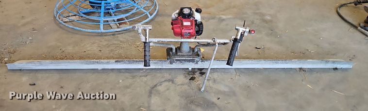 image for item EI3916 2020 Bartell Uniscreed power screed