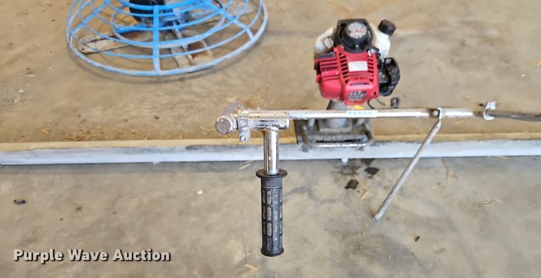 image for item EI3916 2020 Bartell Uniscreed power screed