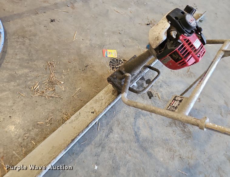 image for item EI3916 2020 Bartell Uniscreed power screed