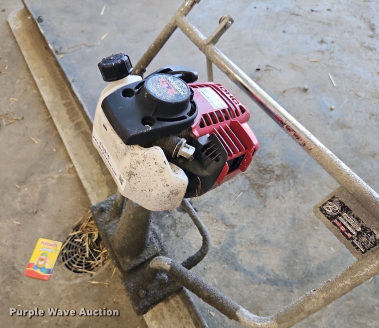 image for item EI3916 2020 Bartell Uniscreed power screed