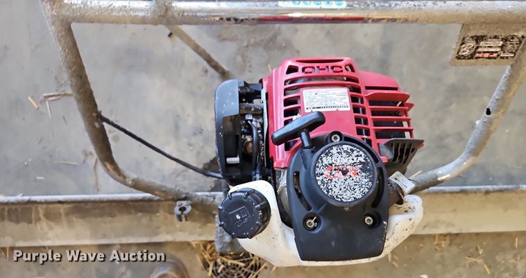 image for item EI3916 2020 Bartell Uniscreed power screed